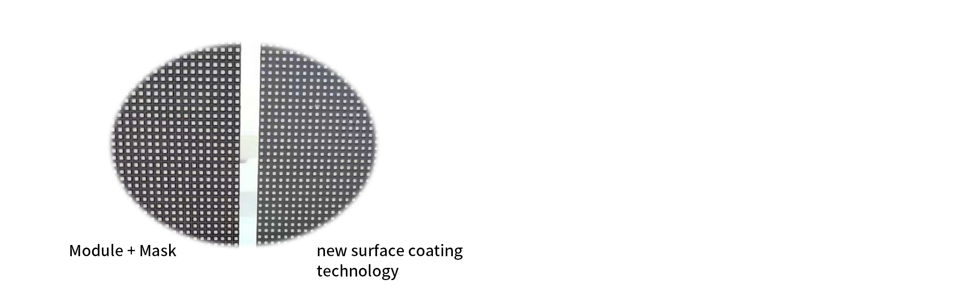 New surface coating technology